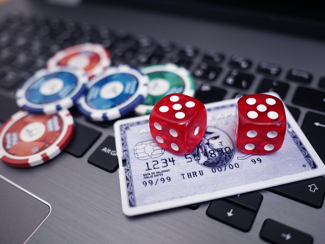 gry w kasynie online